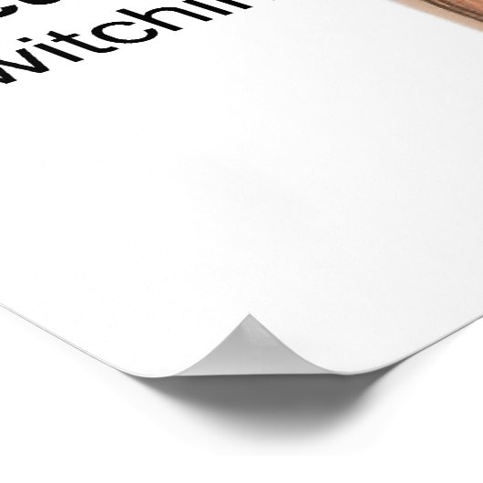 Diagramm der wichtigsten Symptome der Oxygen Toxiz Poster (Ecke)