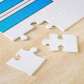 Diagramm-Diagramm Glasfasertypen Multimode Puzzle (Seite)