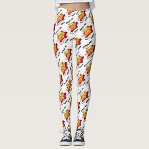 Diagramm einer Tierzelle innerhalb eines Eukaryote Leggings