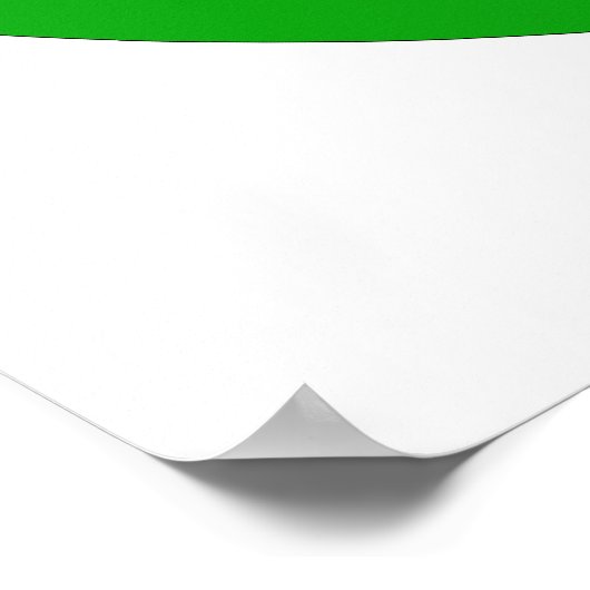 Diagramm eines grandiosen, ovalen Gitterfeldes Poster (Ecke)