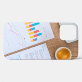 Diagramm Finanzdaten Case-Mate iPhone Hülle (Rückseite (Horizontal))