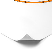 Diagramm für molekulare Signalwege Poster (Ecke)