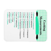 Diagramm Magnet (Horizontal)