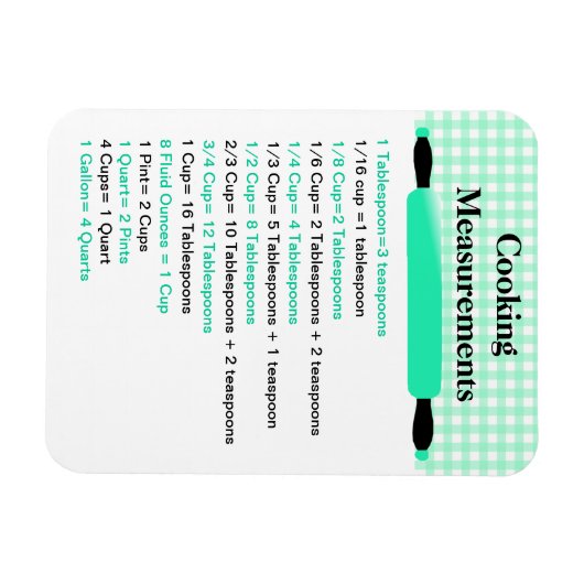 Diagramm Magnet (Horizontal)