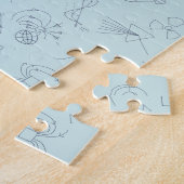 Diagramm Puzzle (Seite)