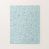 Diagramm Puzzle (Vertikal)