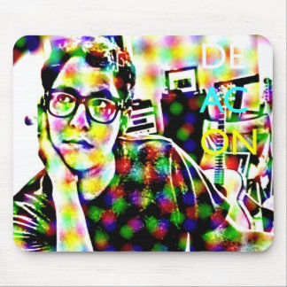 DIAKON 66' Ausgaben-Mausunterlage Mousepad