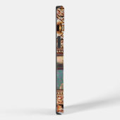 DIALECTIK von Paolo Veronese Case-Mate iPhone Hülle (Rückseite / Rechts)