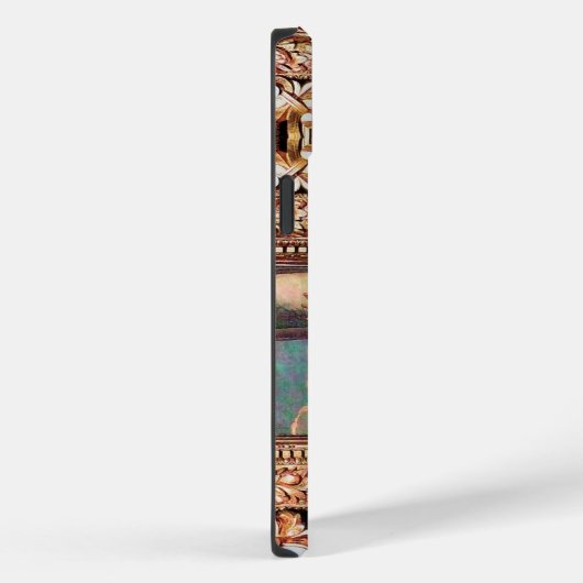 DIALECTIK von Paolo Veronese Case-Mate iPhone Hülle (Rückseite / Rechts)