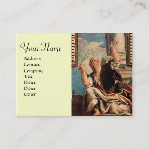 Dialektik Visitenkarte