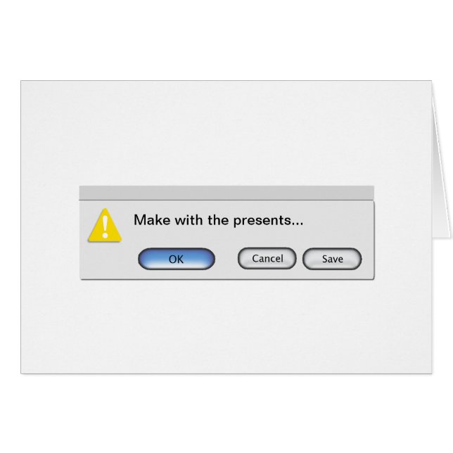 Dialogfeld (Vorderseite (Horizontal))