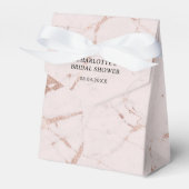 Dialogfeld "Blume für die Vorzugsbehandlung" Geschenkschachtel (Vorderseite)