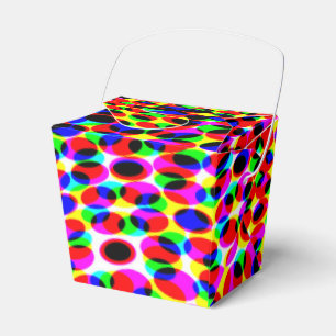 Dialogfeld "Vorteile für 3D-Effekt" Geschenkschachtel