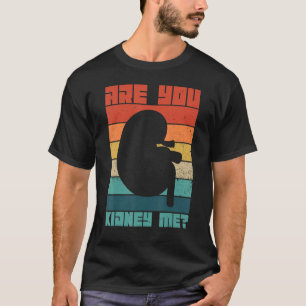 Dialyse-Krankenschwestern Dialyse Nephrologie Tech T-Shirt