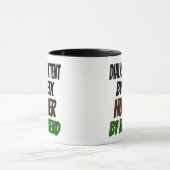Dialyse Lieben Jagen Tasse (Zentrum)