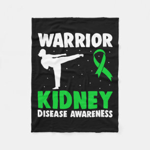 Dialyse Nephritis Organ Spender Gre Fleecedecke