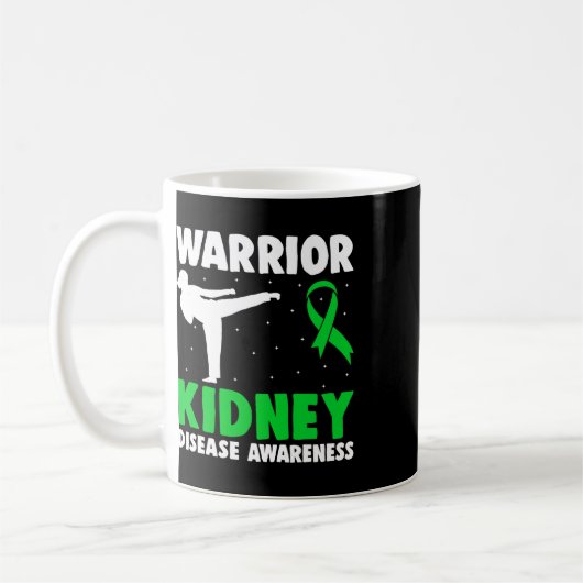 Dialyse Nephritis Organ Spender Gre Kaffeetasse (Links)