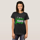 Dialyse Nephritis Organ Spender Gre T-Shirt (Vorne ganz)