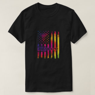 Dialyse Nurse Geschenke Niere Dialyse Nephrologie T-Shirt