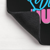 Dialyse Nurse Mousepad (Ecke)