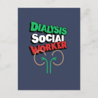 Dialyse Sozialarbeiter