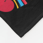 Dialyse Tech Dialysis Technician Apprecision Kid Fleecedecke (Ecke)