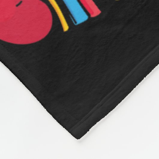 Dialyse Tech Dialysis Technician Apprecision Kid Fleecedecke (Ecke)