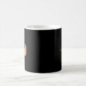 Dialyse Tech Nephrologie Krankenschwester Niere He Kaffeetasse (Mittel)