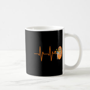 Dialyse Tech Nephrologie Krankenschwester Niere He Kaffeetasse