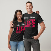 Dialyse Technician Life Nephrologie Tech T-Shirt (Unisex)