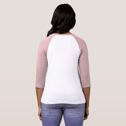 Dialysekrankenschwester-Kükenraglan-T - Shirt (Schwarz voll)