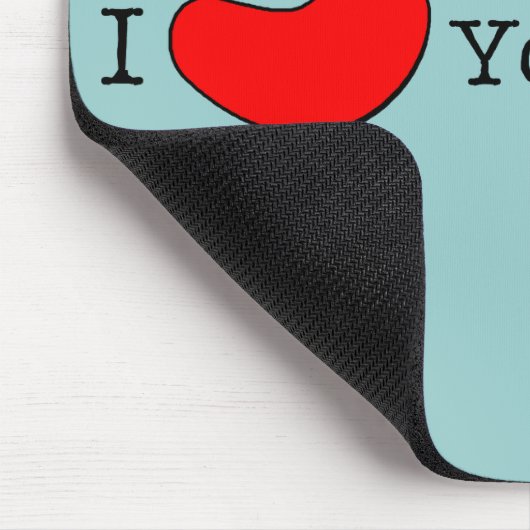 DialyseSpaß-T - Shirts, Geschenke Mousepad (Ecke)