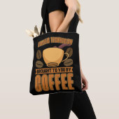 Dialysetechniker Broschüre Kaffeedialyse Tech Tasche (Von Nahem)