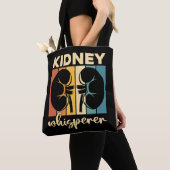 Dialysetechniker Niere Whisperdialyse Tech Tasche (Von Nahem)
