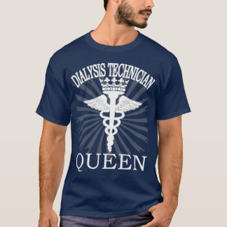 Dialysetechniker Shirt_1 T-Shirt