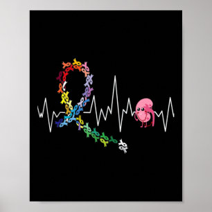 Dialysetechniker Squad Nephrologie Tech Poster