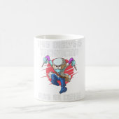 Dialysetechniker Tech Phantastische Nephrologie Ge Kaffeetasse (Mittel)