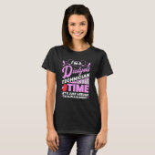Dialysetechnisches Zubehör Tech Nephrologie 4 T-Shirt (Vorne ganz)