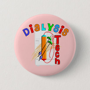 DialyseTechnologie-Geschenke Button