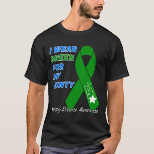 Dialysetransplantation Spender Warrio T-Shirt
