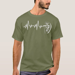 Dialysis Tee Shirts Patienten Nurse Nierengeschenk