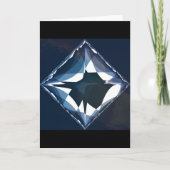 Diam Polygon 1 Karte (Vorderseite)