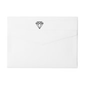 Diamant (Rückseite)
