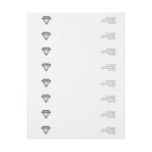 Diamant (Bogen)