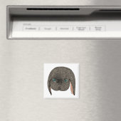 Diamant 2012 magnet (In Situ (Geschirrspüler))
