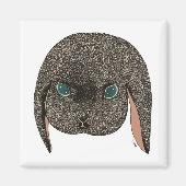 Diamant 2012 magnet (Vorne)