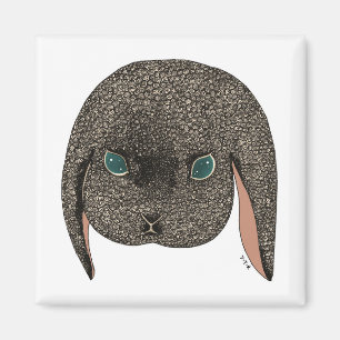 Diamant 2012 magnet
