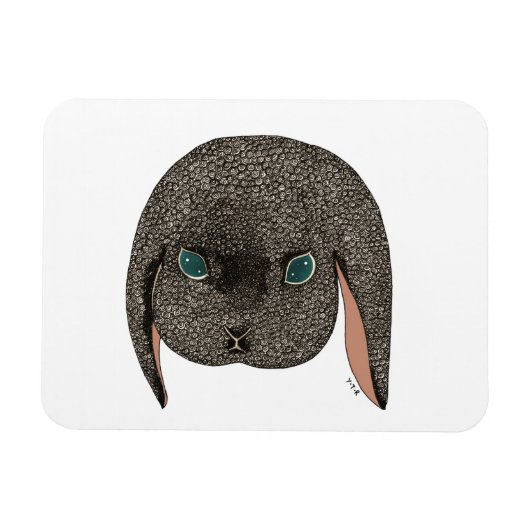 Diamant 2012 magnet (Horizontal)