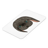 Diamant 2012 magnet (Linke Seite)