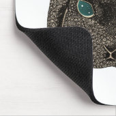 Diamant 2012 mousepad (Ecke)